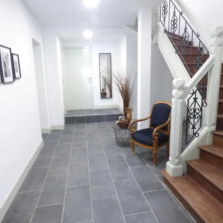 Luz Et Vous , T 3, Classe 2 Etoiles لوز سانت سوفير