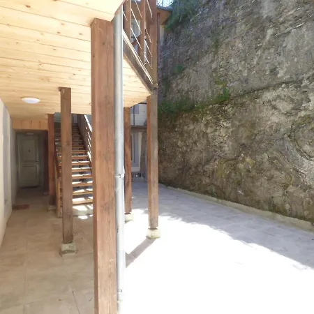 Apartment Luz Et Vous , T 3, Classe 2 Etoiles Luz-Saint-Sauveur
