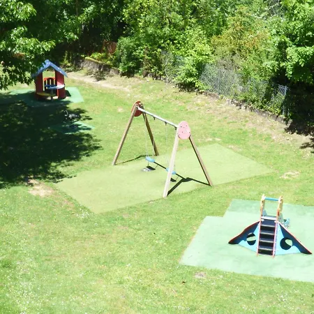 Luz Et Vous , T 3, Classe 2 Etoiles 公寓 *