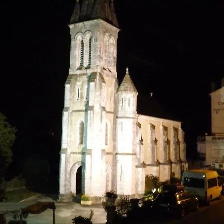 Luz Et Vous , T 3, Classé 2 étoiles *