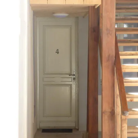 Apartman Luz Et Vous , T 3, Classe 2 Etoiles